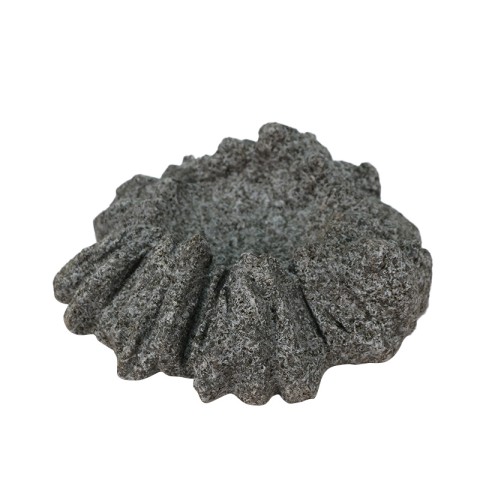 Natural Granite Luxury Ashtray