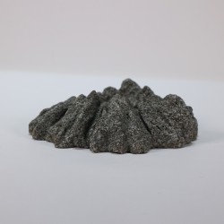 Natural Granite Luxury Ashtray