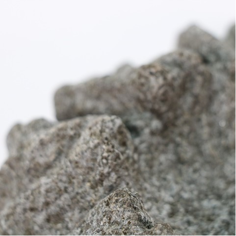 Natural Granite Luxury Ashtray