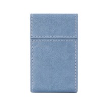 PU Leather Anti-Crush and Anti-Wrinkle Cigarette Case