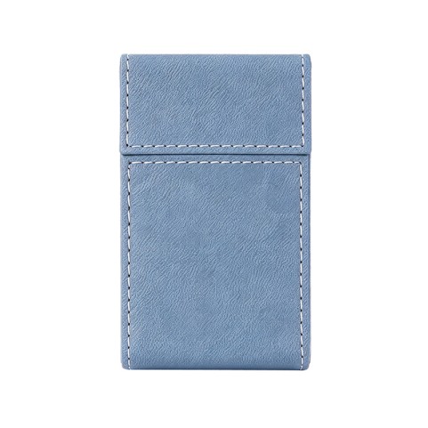 PU Leather Anti-Crush and Anti-Wrinkle Cigarette Case