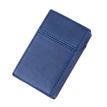 PU Leather Anti-Crush and Anti-Wrinkle Cigarette Case