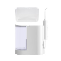 Rechargeable Desktop Water Flosser