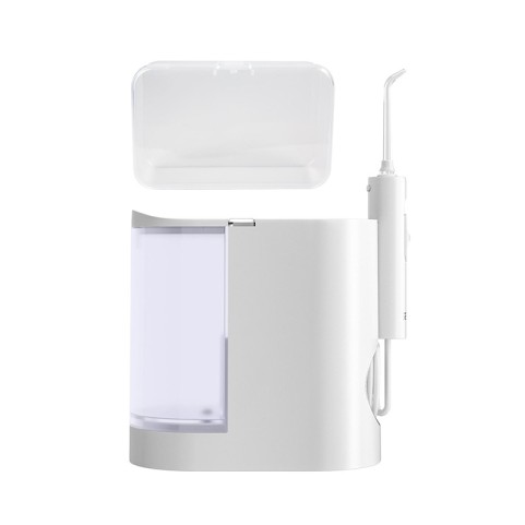 Rechargeable Desktop Water Flosser