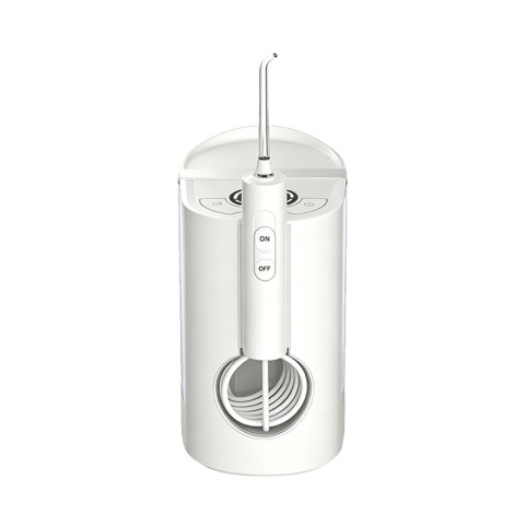 Rechargeable Desktop Water Flosser