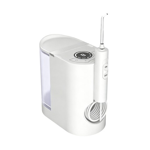 Rechargeable Desktop Water Flosser