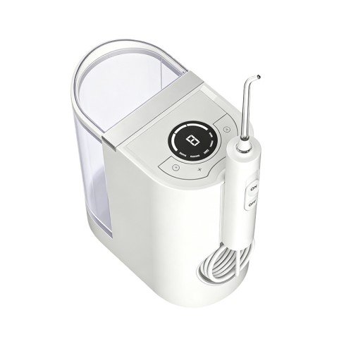 Rechargeable Desktop Water Flosser