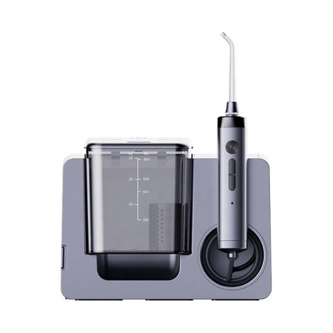 IPX7 Waterproof 3-Mode Desktop Water Flosser