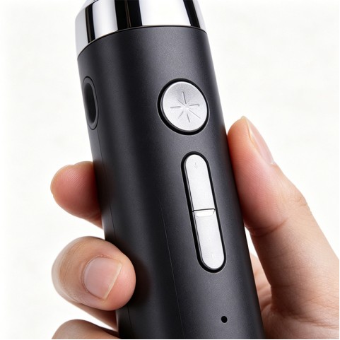 IPX7 Waterproof 3-Mode Desktop Water Flosser