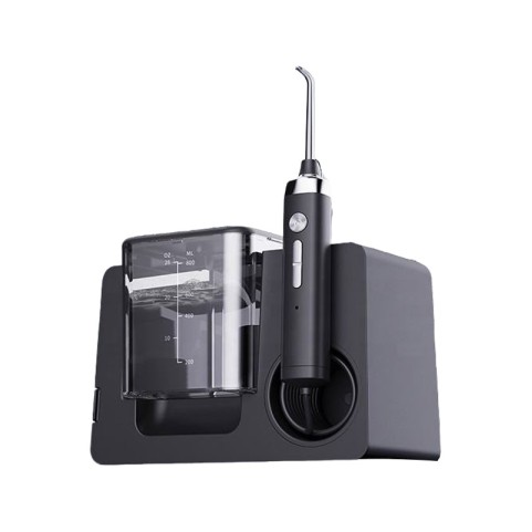 IPX7 Waterproof 3-Mode Desktop Water Flosser