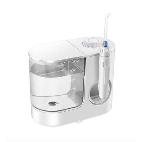 Desktop Waterproof High-Capacity Electric Water Flosser