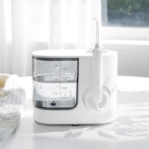 Desktop Waterproof High-Capacity Electric Water Flosser