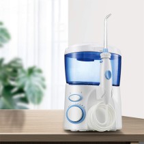 600ml Portable Electric Water Flosser