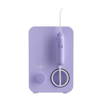 Fixed Minimalist Countertop Oral Irrigator