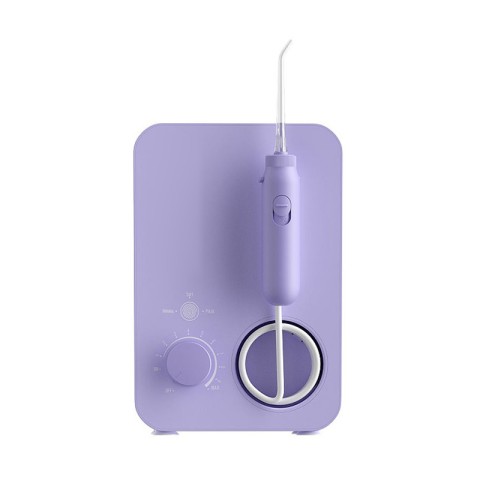 Fixed Minimalist Countertop Oral Irrigator