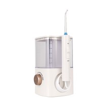 Large Desktop Neon Water Flosser