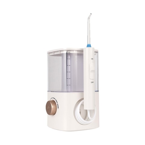 Large Desktop Neon Water Flosser