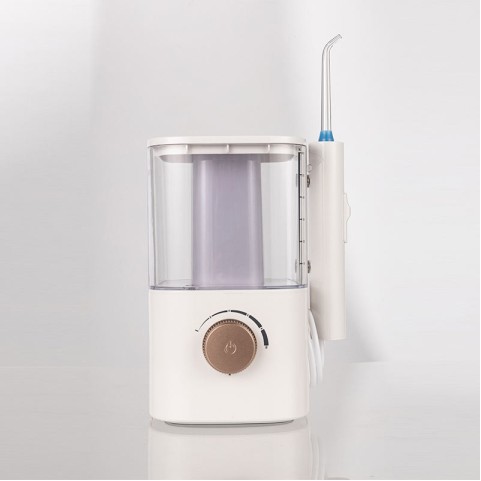 Large Desktop Neon Water Flosser