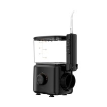 Waterproof 360-Degree Rotating Nozzle Desktop Water Flosser