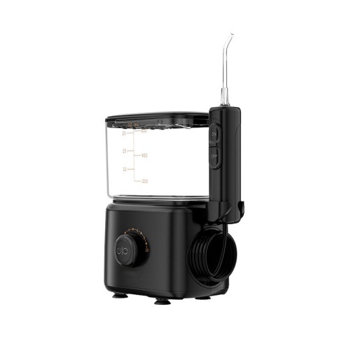 Waterproof 360-Degree Rotating Nozzle Desktop Water Flosser