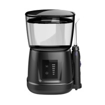 Touchscreen Desktop Water Flosser