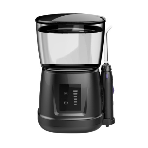 Touchscreen Desktop Water Flosser
