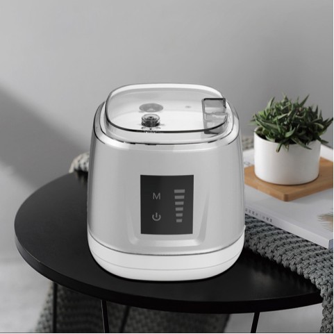 Touchscreen Desktop Water Flosser