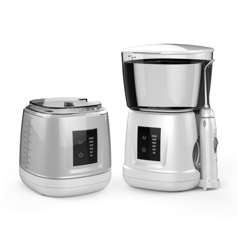 Touchscreen Desktop Water Flosser
