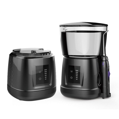 Touchscreen Desktop Water Flosser