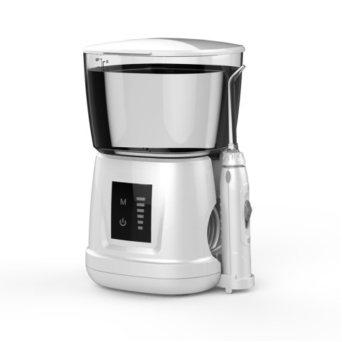 Touchscreen Desktop Water Flosser