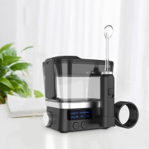 Portable Waterproof High-End Water Flosser