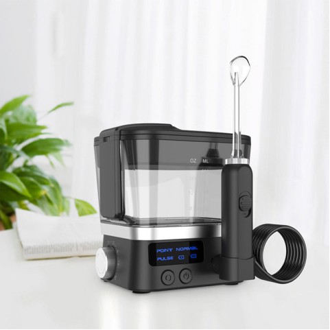 Portable Waterproof High-End Water Flosser