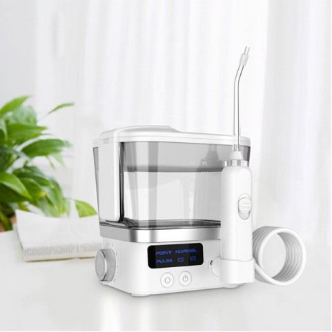 Portable Waterproof High-End Water Flosser