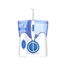 Waterproof Oral Irrigator with 6 Working Modes