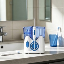 Waterproof Oral Irrigator with 6 Working Modes