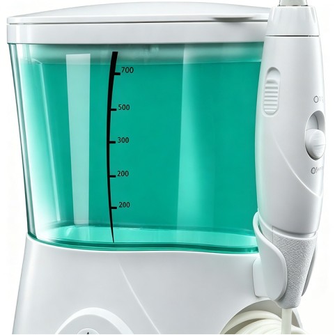 700ml Household Countertop Water Flosser