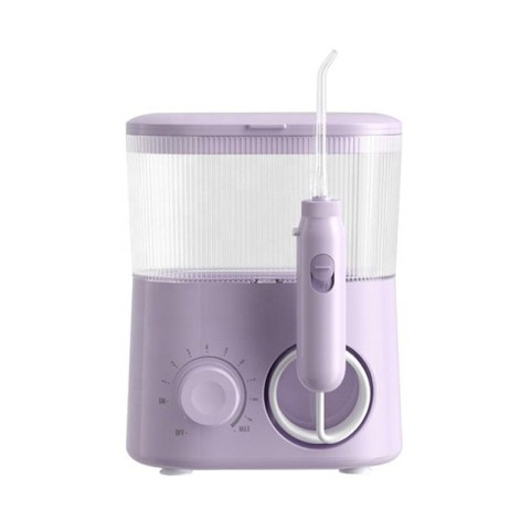 600ml Touchscreen Desktop Water Flosser