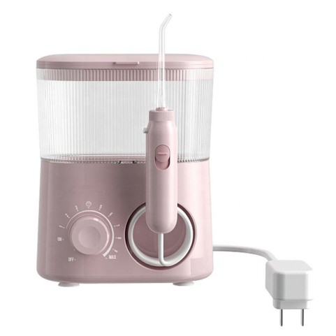 600ml Touchscreen Desktop Water Flosser
