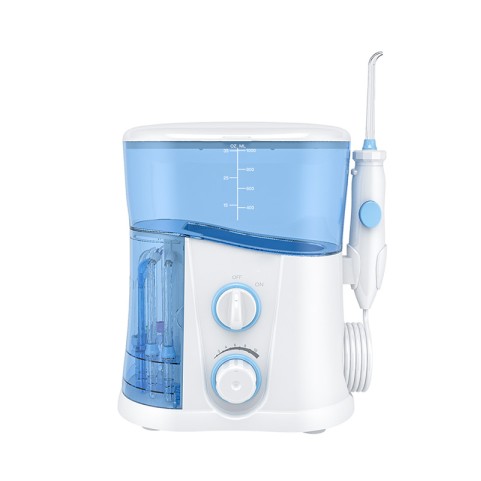 1000ml Countertop Water Flosser with UV Sterilization