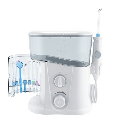 1000ml Countertop Water Flosser with UV Sterilization