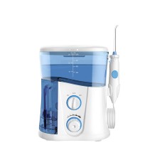 1000ml Countertop Water Flosser with UV Sterilization