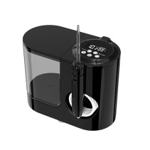 Water Flosser with LCD Display and 2 Modes