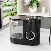 Water Flosser with LCD Display and 2 Modes