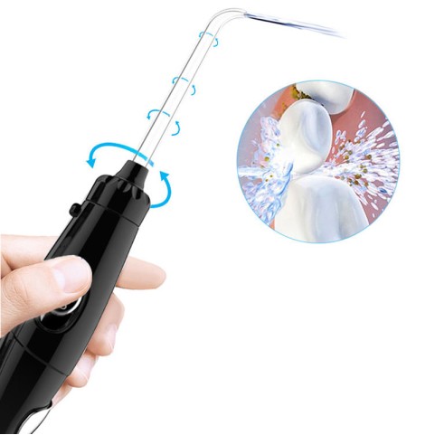 Detachable Waterproof Countertop Water Flosser