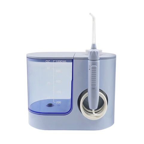 1000ml Professional Dental-Grade Countertop Water Flosser