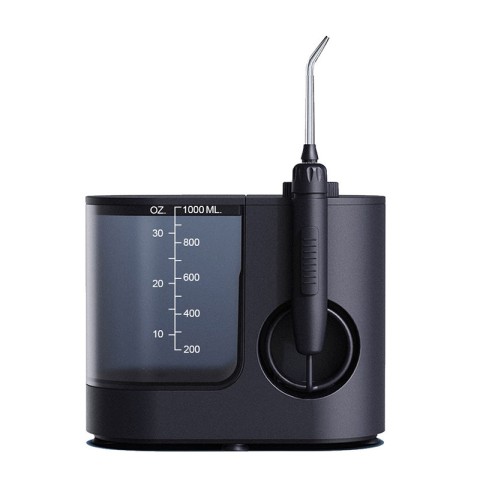 1000ml Professional Dental-Grade Countertop Water Flosser