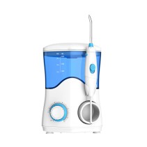 USB-Rechargeable IPX4 Waterproof Water Flosser