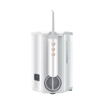 Pink Cordless Electric Countertop Water Flosser