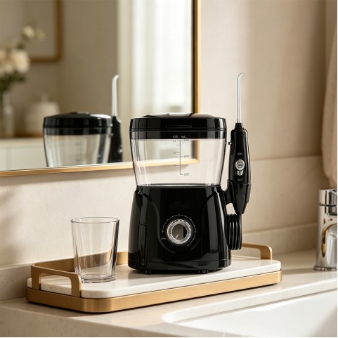 300ml Household Waterproof Oral Irrigator
