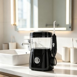 300ml Household Waterproof Oral Irrigator